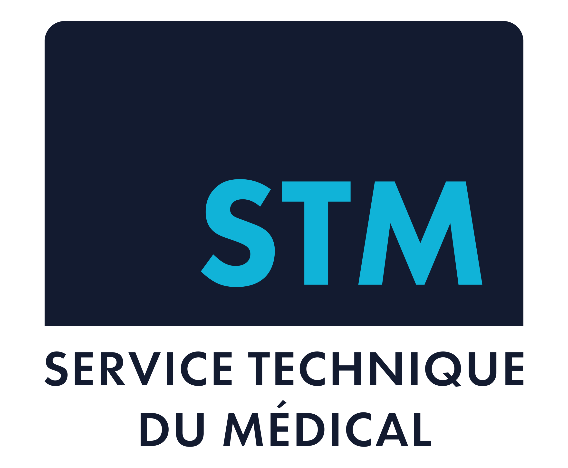 Services Techniques Médicales STM